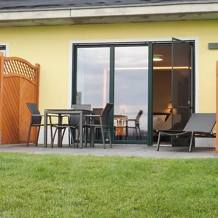 Apartment Lauschgruener Hof Limbach (Vogtland)